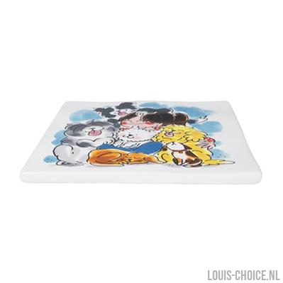 Blond Amsterdam Tegel Hond-BLOND AMSTERDAM-Louis Choice