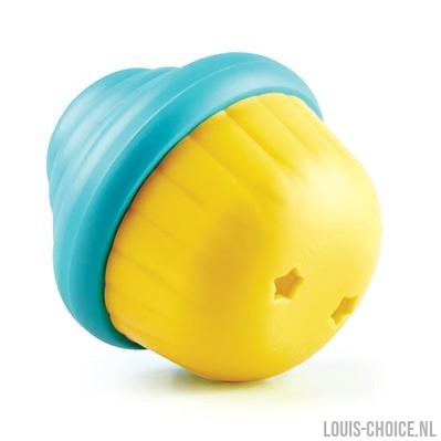Brightkins Cupcake Treat Dispenser-BRIGHTKINS-Louis Choice