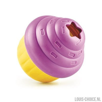 Brightkins Cupcake Treat Dispenser-BRIGHTKINS-Louis Choice