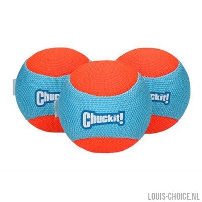 Chuckit Amphibious Bal-CHUCKIT-Louis Choice