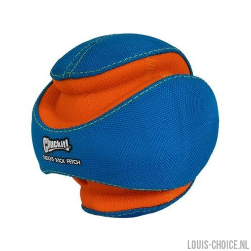 Chuckit Giggle Kick Fetch-CHUCKIT-Louis Choice
