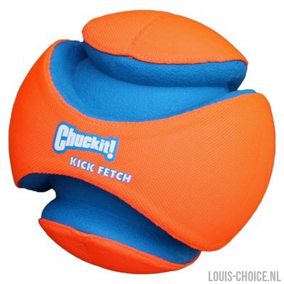 Chuckit Kick Fetch-CHUCKIT-Louis Choice