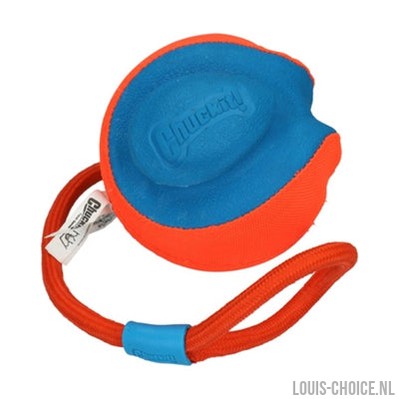 Chuckit Rope Fetch-CHUCKIT-Louis Choice