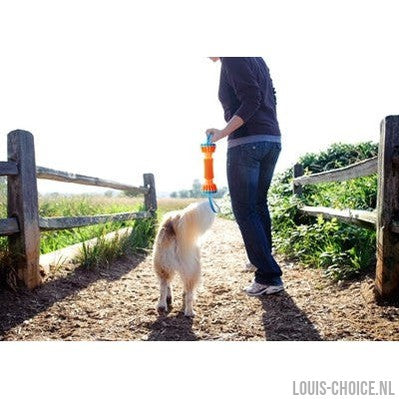 Chuckit Rugged Bumper-CHUCKIT-Louis Choice