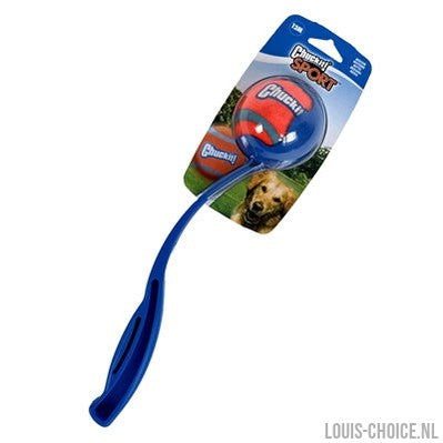 Chuckit Set Launcher / Ultra Bal M-CHUCKIT-Louis Choice
