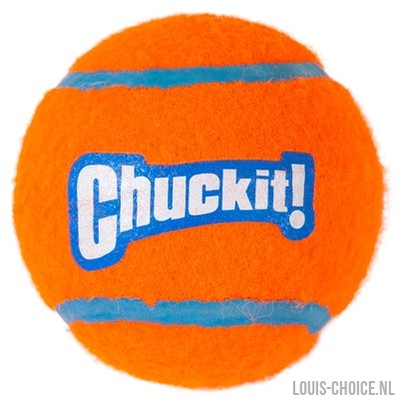 Chuckit Tennisbal-CHUCKIT-Louis Choice