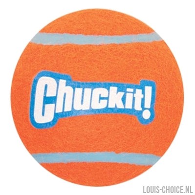 Chuckit Tennisbal-CHUCKIT-Louis Choice