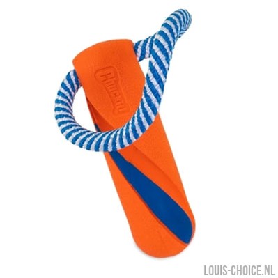 Chuckit Ultra Bumper Tug-CHUCKIT-Louis Choice