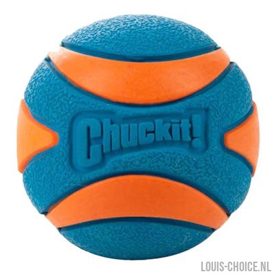 Chuckit Ultra Squeaker Bal-CHUCKIT-Louis Choice