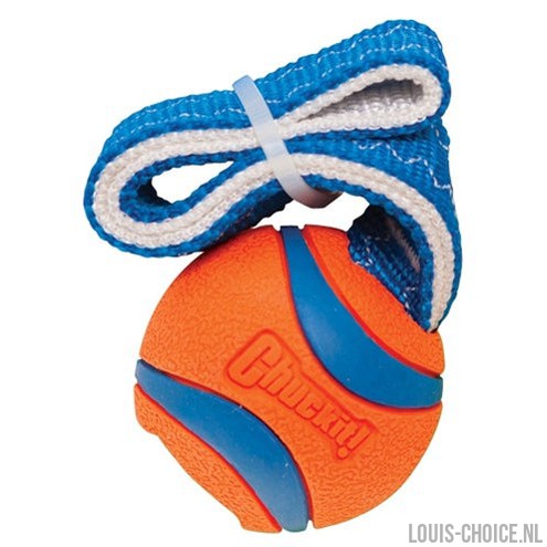 Chuckit Ultra Tug-CHUCKIT-Louis Choice