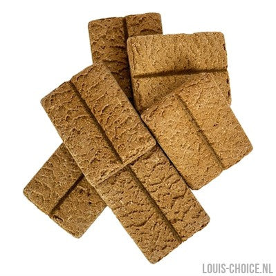 Dog Treatz Oven Baked Duo Koek-DOG TREATZ-Louis Choice
