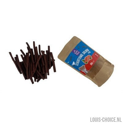 Easypets Soft Sensational Salmon Sticks-EASYPETS-Louis Choice
