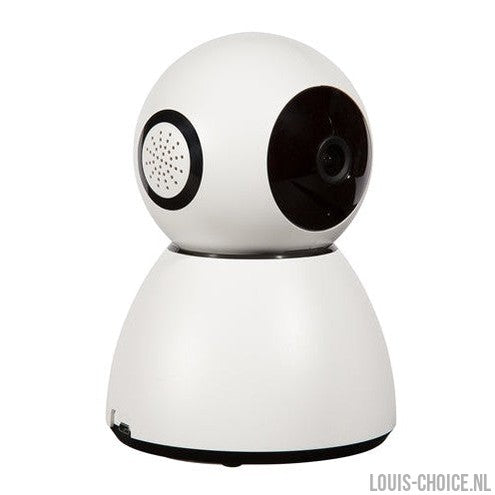 Eyenimal Pet Vision Live Hd Camera-EYENIMAL-Louis Choice