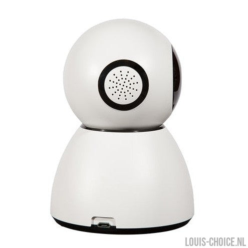 Eyenimal Pet Vision Live Hd Camera-EYENIMAL-Louis Choice