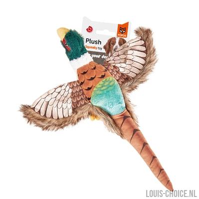Fofos Fazant Pluche-FOFOS-Louis Choice