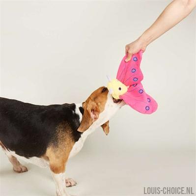 Fofos Jumbo Butterfly Pink-FOFOS-Louis Choice