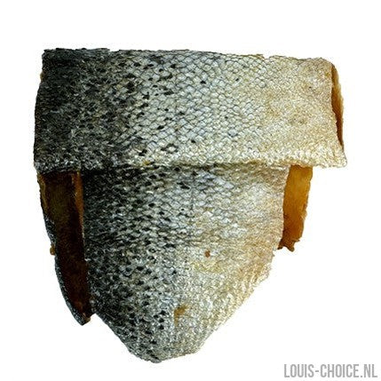 Freds Gerookte Zalmhuid-FREDS-Louis Choice