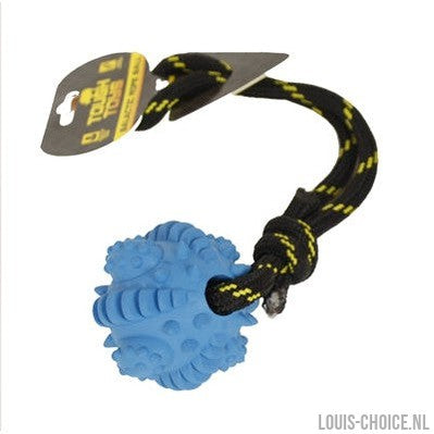 Happy Pet Galactic Bal Aan Touw Assorti-HAPPY PET-Louis Choice