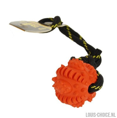 Happy Pet Galactic Bal Aan Touw Assorti-HAPPY PET-Louis Choice