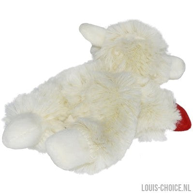 Happy Pet Lambchop Schaap Pluche-HAPPY PET-Louis Choice