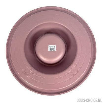Happy Pet Mad About Pets Voerbak / Drinkbak Volcano Blush Roze-HAPPY PET-Louis Choice