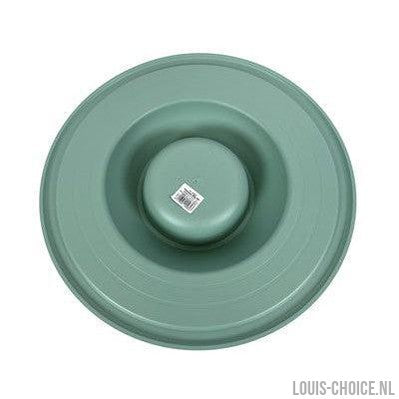 Happy Pet Mad About Pets Voerbak / Drinkbak Volcano Salie Groen-HAPPY PET-Louis Choice