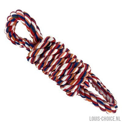 Happy Pet Twist-Tee Coil 8 Vormig Touw-HAPPY PET-Louis Choice