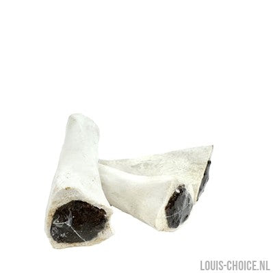 I Am Mergpijp Wit Met Pate-I AM-Louis Choice