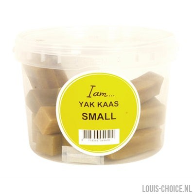 I Am Yak Kaas-I AM-Louis Choice