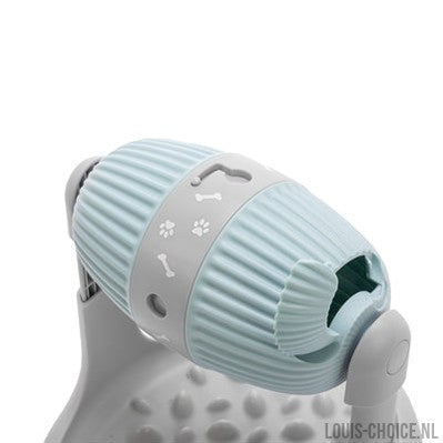 Imac Iq Slow Feeder Hond / Kat-IMAC-Louis Choice