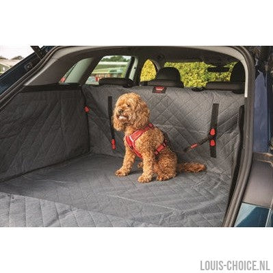 Kong Autogordel Hond Cargo Swivel-KONG-Louis Choice