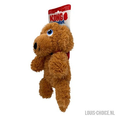 Kong Comfort Pups Goldie-KONG-Louis Choice