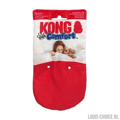 Kong Comfort Pups Goldie-KONG-Louis Choice