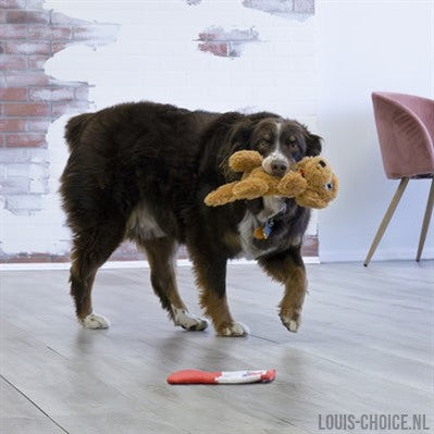 Kong Comfort Pups Goldie-KONG-Louis Choice
