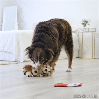 Kong Comfort Pups Spot-KONG-Louis Choice
