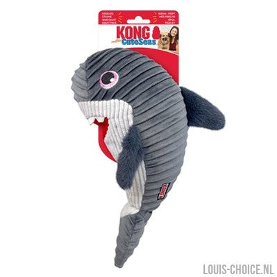 Kong Cuteseas Rufflez Haai-KONG-Louis Choice