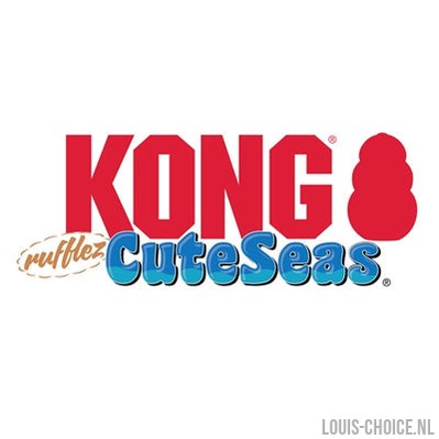 Kong Cuteseas Rufflez Haai-KONG-Louis Choice