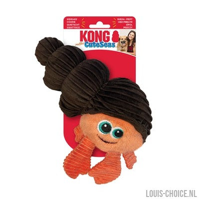 Kong Cuteseas Rufflez Kreeft-KONG-Louis Choice