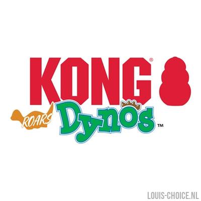 Kong Dynos Roars Groen-KONG-Louis Choice