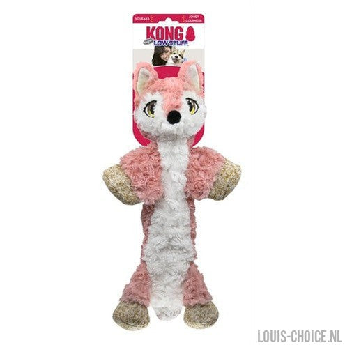Kong Low Stuff Flopzie Vos-KONG-Louis Choice