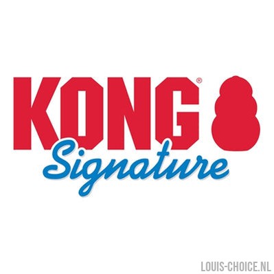 Kong Signature Ballen Assorti-KONG-Louis Choice
