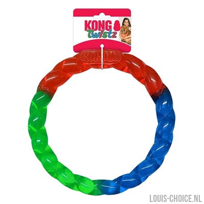 Kong Twistz Ring-KONG-Louis Choice