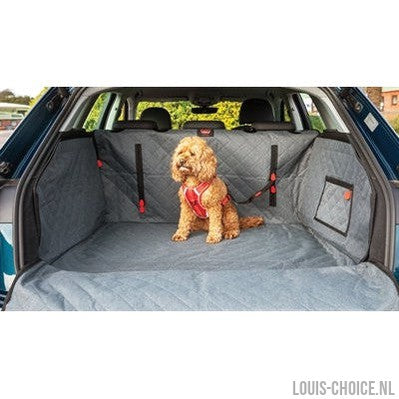 Kong Ultimate Cargo Auto Hondendeken-KONG-Louis Choice