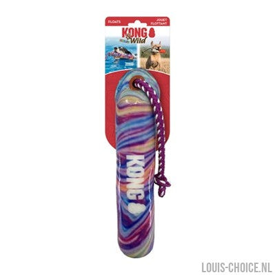 Kong Wild Shieldz Training Dummy Swirl-KONG-Louis Choice