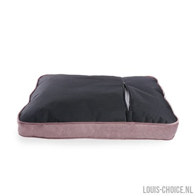 Martin Hondenkussen Master Royal Collection Roze-MARTIN-Louis Choice