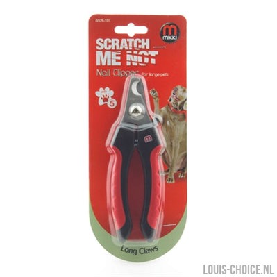 Mikki Nagelschaar Small of Large-MIKKI-Louis Choice