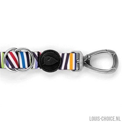 Morso Hondenriem Verstelbaar Gerecycled Spaghetti Incident-MORSO-Louis Choice