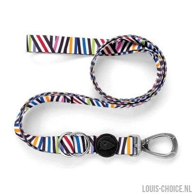 Morso Hondenriem Verstelbaar Gerecycled Spaghetti Incident-MORSO-Louis Choice