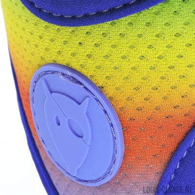 Morso Hondentuig Body Mesh Gerecycled Spring Blossom-MORSO-Louis Choice