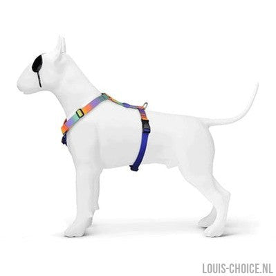 Morso Hondentuig H-Tuig Gerecycled Spring Blossom-MORSO-Louis Choice